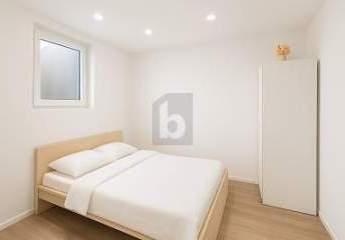 WG MÖBLIERT UND BEREIT