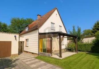 PROJEKTIERT IN BESTER LAGE