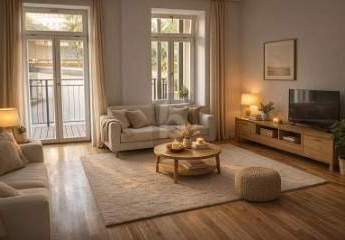 SICHERES INVESTMENT: CHARMANT IN GEFRAGER LAGE