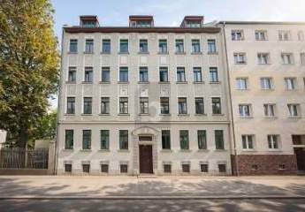SICHERER CASHFLOW IN LEIPZIGER TOP-LAGE