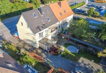 MEHRGENERATIONEN-LÖSUNG ODER 3 EINHEITEN