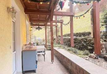 BESTE LAGE MIT TERRASSE & MODERNEM AMBIENTE