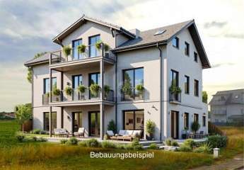 BAUPOTENZIAL MIT STARKEN STANDORTFAKTOREN