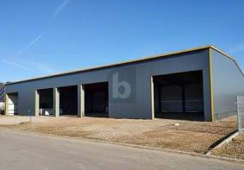 NEUBAU NACH IHREN ANFORDERUNGEN