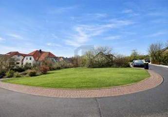 BAUVORHABEN IN IDYLLISCHER LAGE