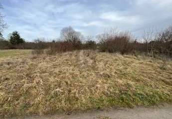 PLANE DEIN EIGENES TRAUMHAUS IM GRÜNEN