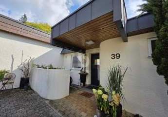 DESIGNERTRAUM FÜR ANSPRUCHSVOLLE IN NELLINGEN