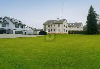 IHR BAUPROJEKT KANN BEGINNEN  ALLES BEREIT