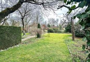 ENTSPANNTES WOHNEN IN OPTIMALER LAGE