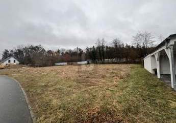 IHR TRAUM VOM EIGENHEIM BEGINNT HIER