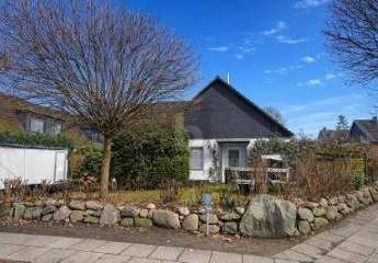 PLATZ FÜR IHR NEUES ZUHAUSE