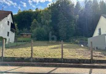 SUPER LAGE UND AUSRICHTUNG, ERSCHLOSSEN, B-PLAN