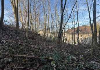 PERFEKTE WOHNLAGE UND UNVERBAUBARE FERNSICHT