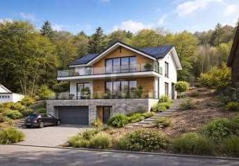 WO WOHNTRÄUME WAHR WERDEN