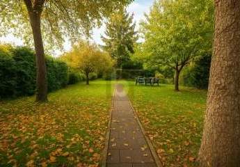 5,5% RENDITE SANIERT EXTRA GRUNDSTÜCK 288QM