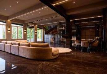 DESIGN DER EXTRAKLASSE