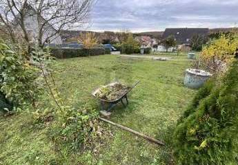 RUHIGE WOHNGEGEND FÜR EIN GEMEINSAMES ZUHAUSE