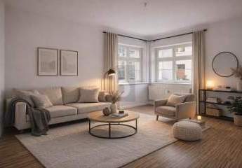 FAMILIENWOHNUNG MIT BALKON  FREI AB 06/2026