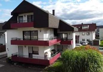 CHARMANTE 5-ZI. MAISONETTEWOHNUNG