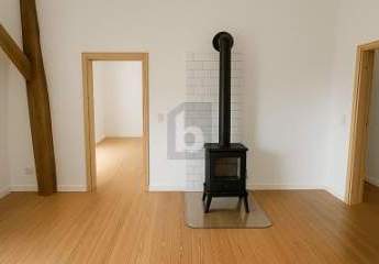 LICHT, RAUM, KAMINFEUER & LEBENSQUALITÄT