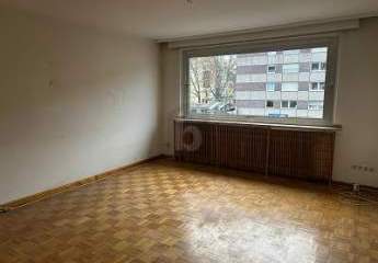 ZENTRAL GELEGEN MIT TOP-ANBINDUNG