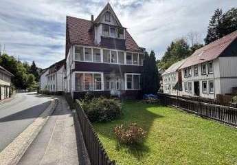 5 WOHNEINHEITEN - RENDITESTARKES INVESTMENT