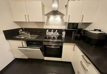 EXKLUSIV CHARMANT MIT EINBAUKÜCHE