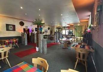 TOP CHANCE FÜR GASTGEBER & KONZEPTE