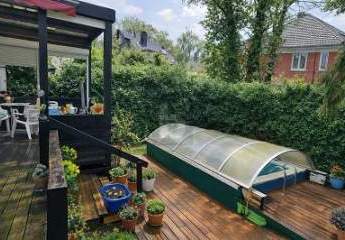 SELTENE GELEGENHEIT - ERHOLUNG, WOHNEN, BÜRO