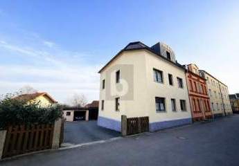 MEHRGENERATIONEN-IMMOBILIE