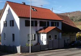 MODERN UND HELL MIT VERANDA