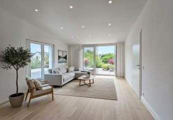 ENERGIEEFFIZIENTES PENTHOUSE MIT SONNENTERRASSE