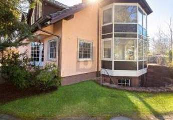 IDYLLISCHES WOHNEN AN DIREKTER WASSERANLAGE