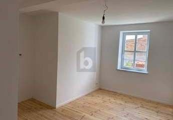 WOHLFÜHLOASE MIT GEMEINSCHAFTSGARTEN