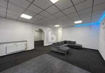 IHR BUSINESS VERDIENT RAUM, TOP GEWERBEIMMOBILIE