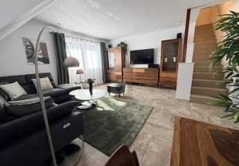 STILVOLLES MÖBLIERTES WOHNEN AUF ZEIT