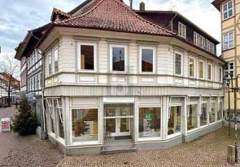 1A-LAGE IN DER INNENSTADT - JETZT VERFÜGBAR