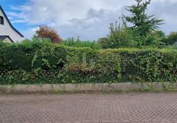 SONNENSTÜCK - UNBEBAUT UND NAHERHOLUNG