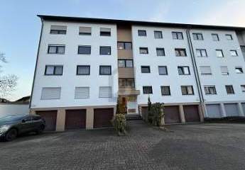 WOHNQUALITÄT PUR: SANIERT MIT AUSSICHT