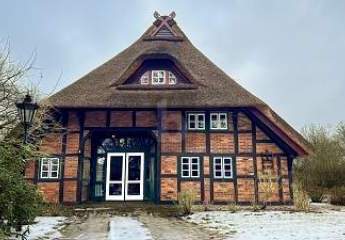 HISTORISCH | NATURIDYLLE AM RATZEBURGER SEE