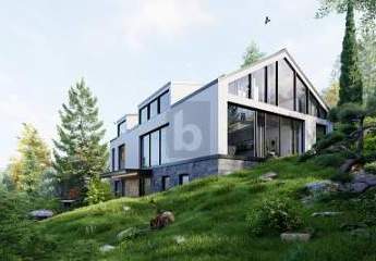 EXKLUSIVE LAGE FÜR EINE VILLA