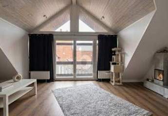 TOPLAGE, KERNSANIERT, VERMIETET - STARKE RENDITE