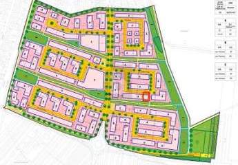 TOP LAGE IM NEUBAUGEBIET