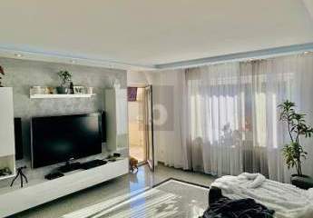 GEMÜTLICHE 3.5 ZIMMER WOHNUNG