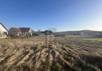 ZUKUNFT BEGINNT HIER - HIER ENTSTEHT IHR TRAUMHAUS
