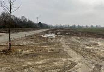 BAUVORHABEN IN KIRCHWALSEDE - FLEXIBEL TEILBAR