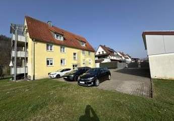 GEMÜTLICHES WOHNEN MIT WEITBLICK