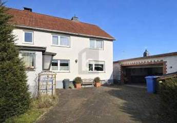 7 ZIMMER, GROßER GARTEN, RUHIGE LAGE