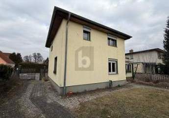 IHR NEUES ZU HAUSE MIT POTENTIAL