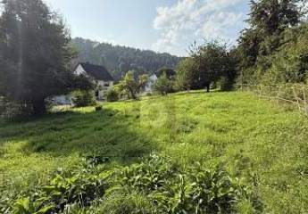 VIEL PLATZ FÜR IHRE BAUPLÄNE